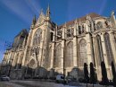 Cathédrale de Meaux